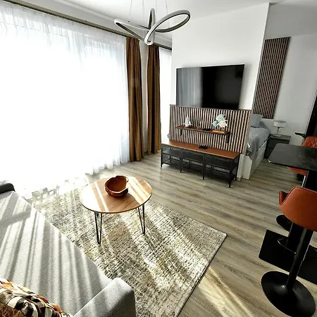 Apartment Szemesbay