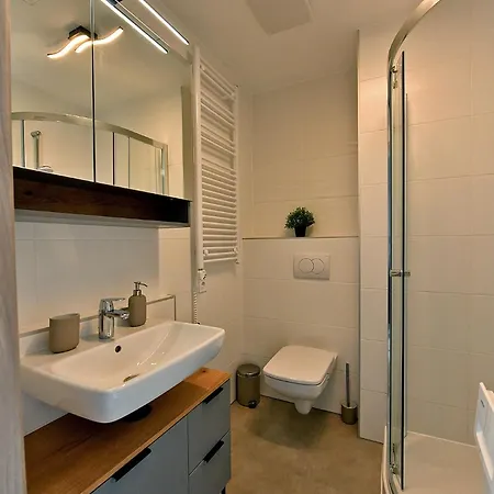 Szemesbay Apartment