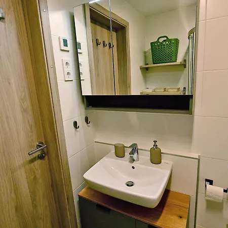 Apartment Szemesbay
