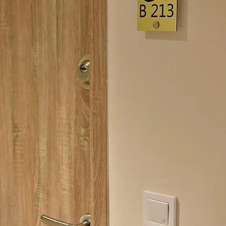 Apartment Szemesbay Balatonszárszó