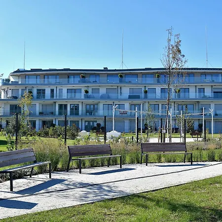 Διαμέρισμα Szemesbay Balatonszárszó
