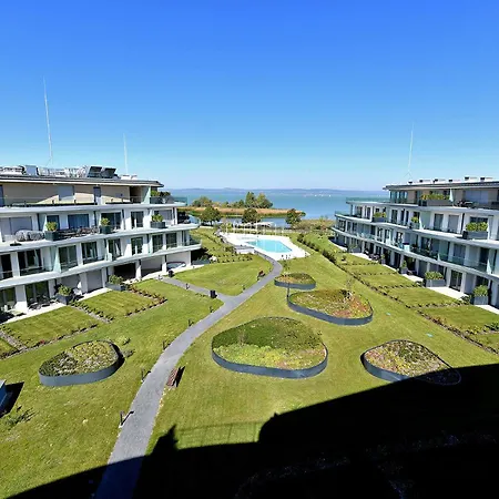 Szemesbay Balatonszárszó