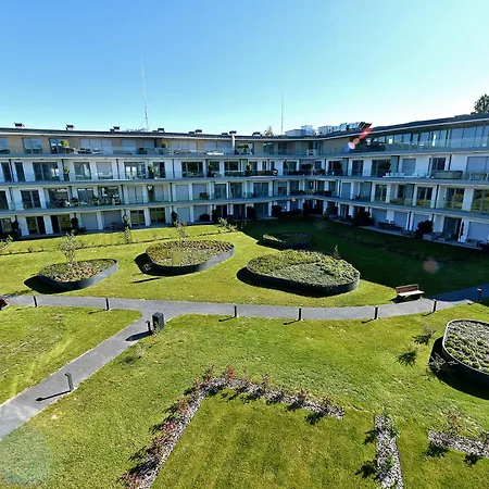 Apartment Szemesbay