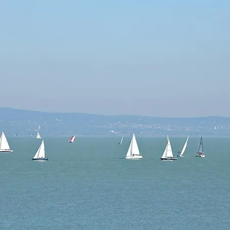 Apartment Szemesbay Balatonszárszó