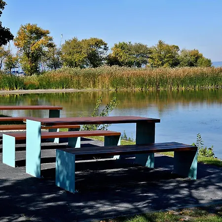 Szemesbay * Balatonszárszó